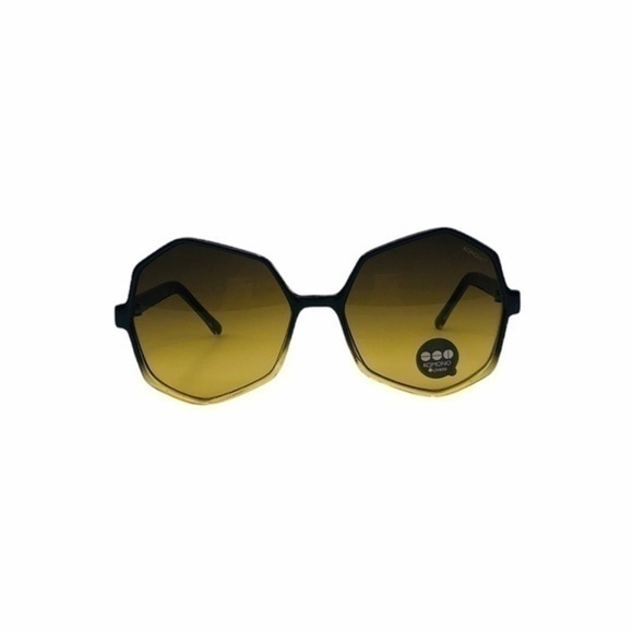 KOMONO - Bonnie Expressionist Sunglasses - NWT 🕶 - Picture 5 of 12